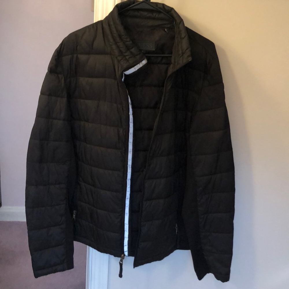 Guess jacket